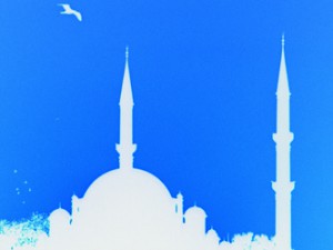 Moschee 02